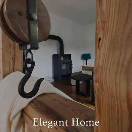 Hibu Apartmán