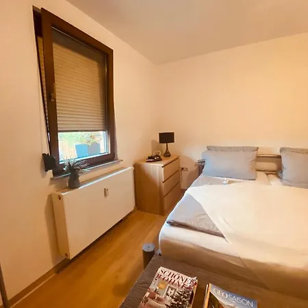 Hibu Apartmán *