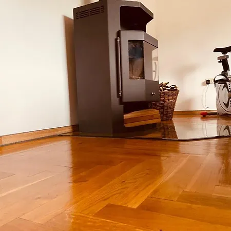 Hibu Apartmán