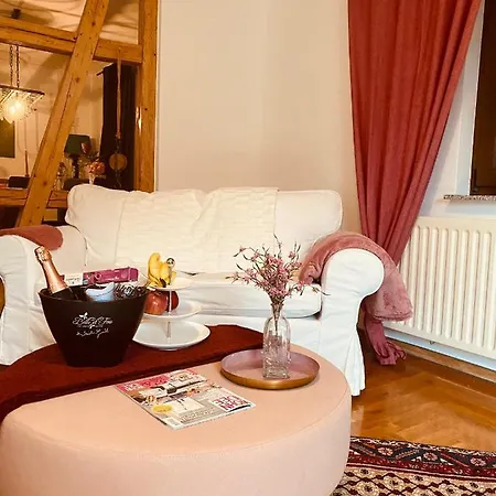 Apartmán Hibu *