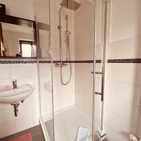 Hibu Apartmán Hildburghausen