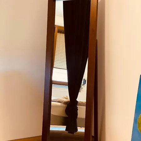 Apartmán Hibu *