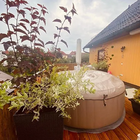 Apartmán Hibu