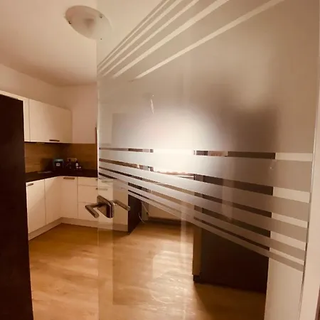 Apartmán Hibu *