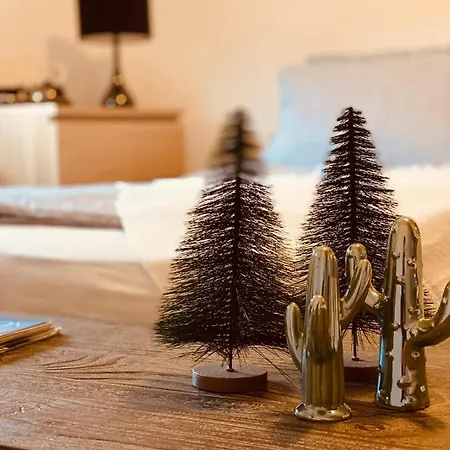 Hibu Apartmán