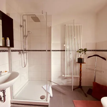 Hibu Apartmán *