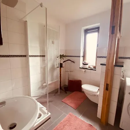 Hibu Apartmán Hildburghausen