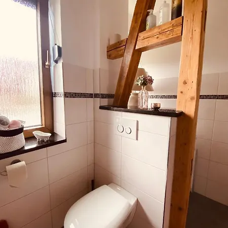 Hibu Apartmán Hildburghausen